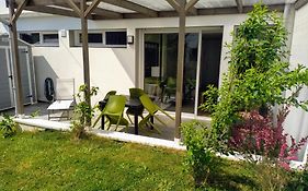KALEE Appartement T3 Terrasse avec petit jardin